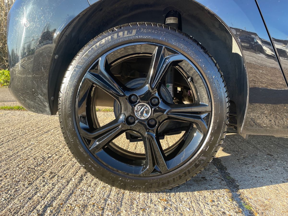 Used Vauxhall Corsa 2024 for sale - 77111618: Photo 9