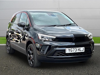 Used Vauxhall Crossland 2023 for sale - 78530383: Photo