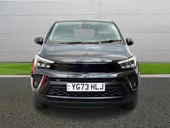 Used Vauxhall Crossland 2023 for sale - 78530383: Photo