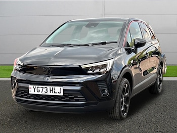 Used Vauxhall Crossland 2023 for sale - 78530383: Photo