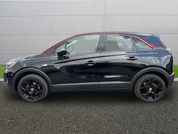 Used Vauxhall Crossland 2023 for sale - 78530383: Photo