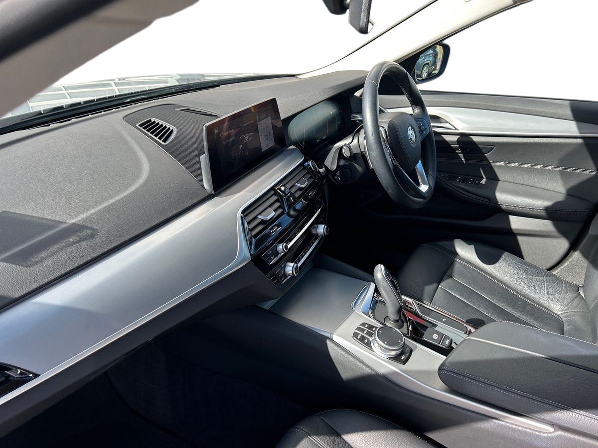 Used BMW 5 Series 2019 for sale - 78080972: Photo 10