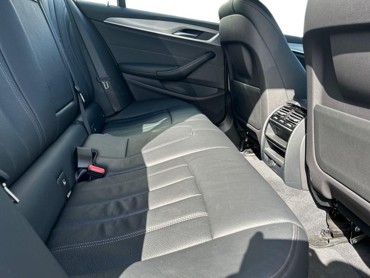 Used BMW 5 Series 2019 for sale - 78080972: Photo 11