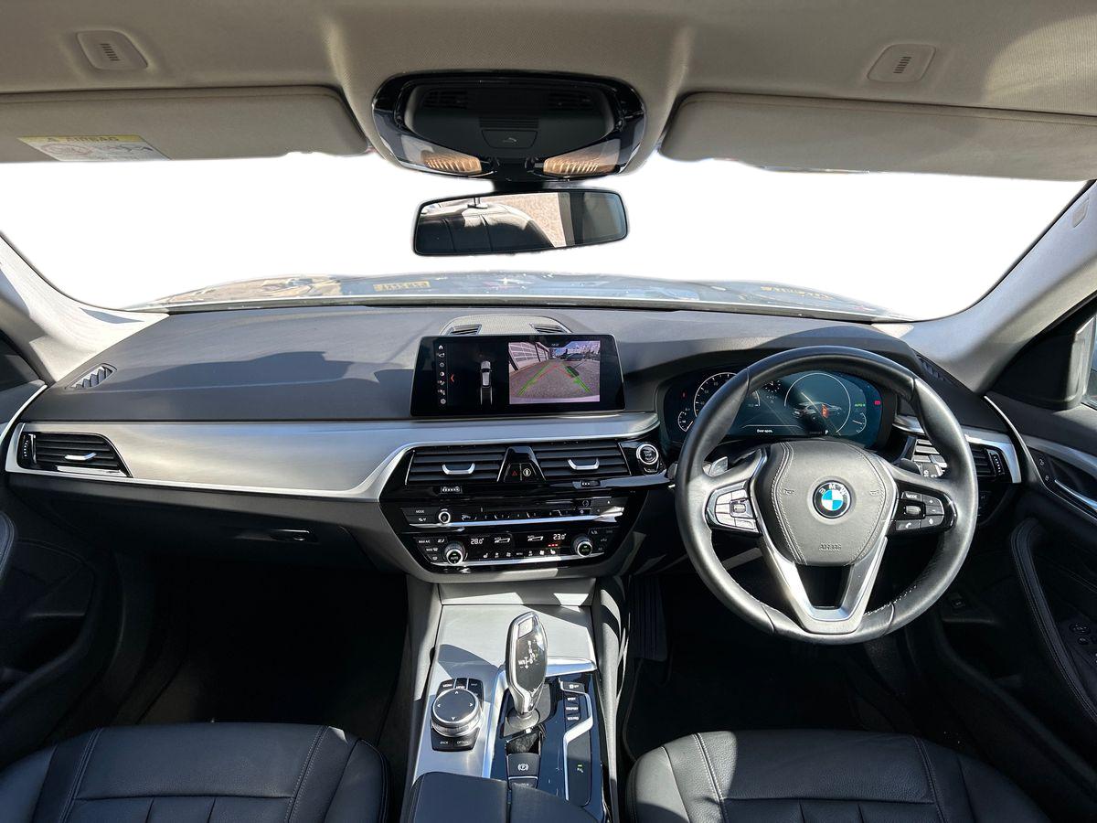 Used BMW 5 Series 2019 for sale - 78080972: Photo 13
