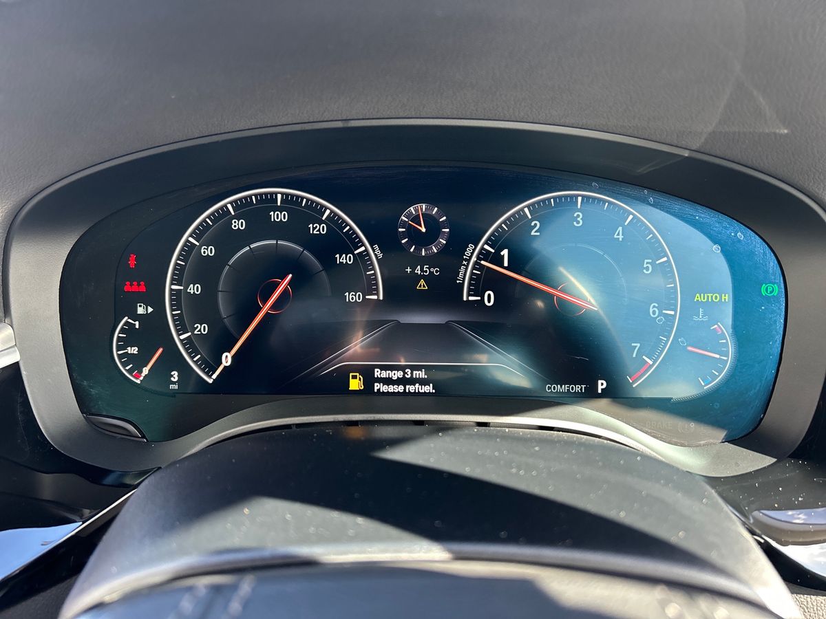 Used BMW 5 Series 2019 for sale - 78080972: Photo 14