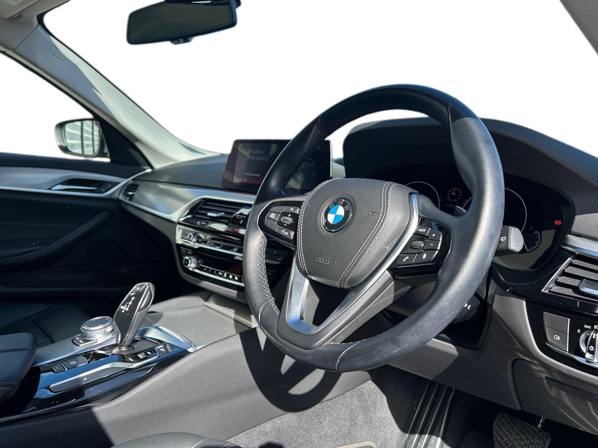 Used BMW 5 Series 2019 for sale - 78080972: Photo 15