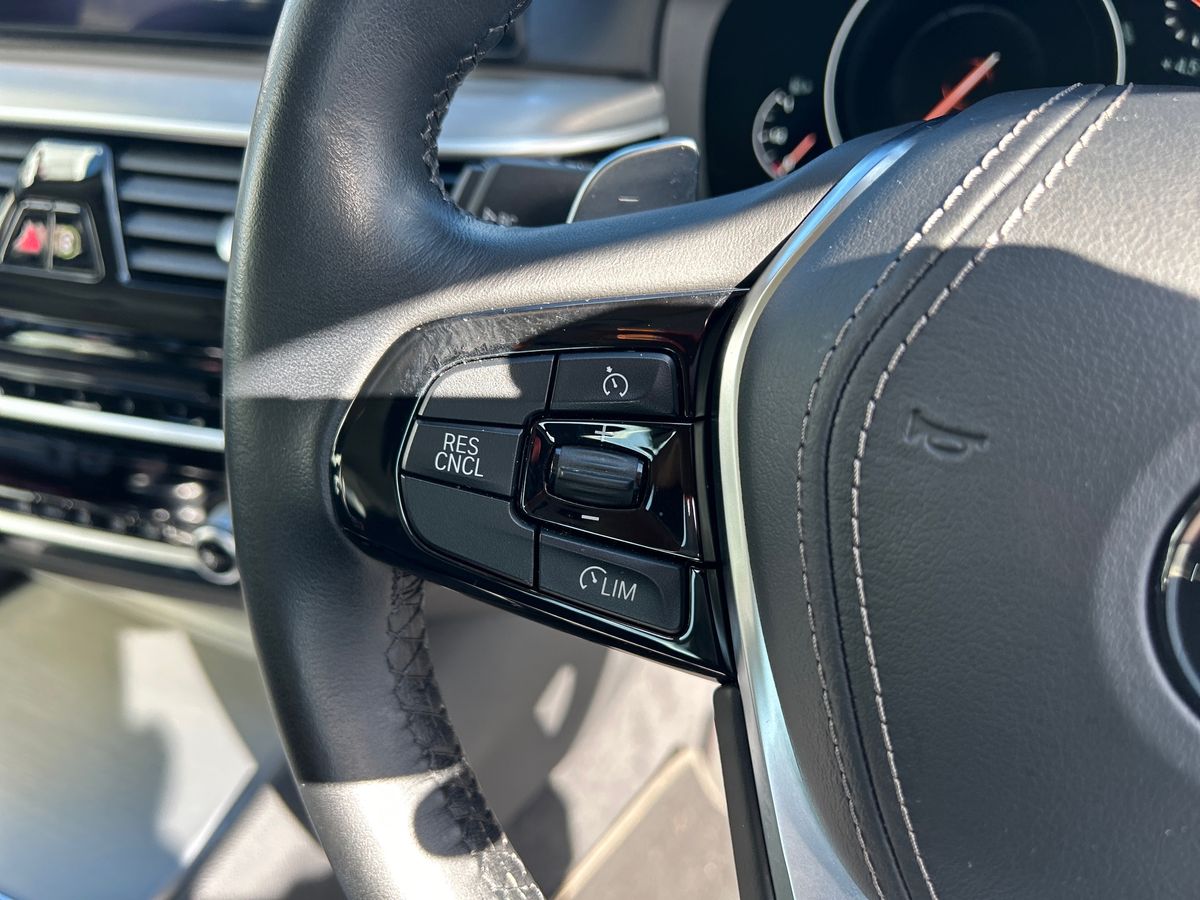 Used BMW 5 Series 2019 for sale - 78080972: Photo 16