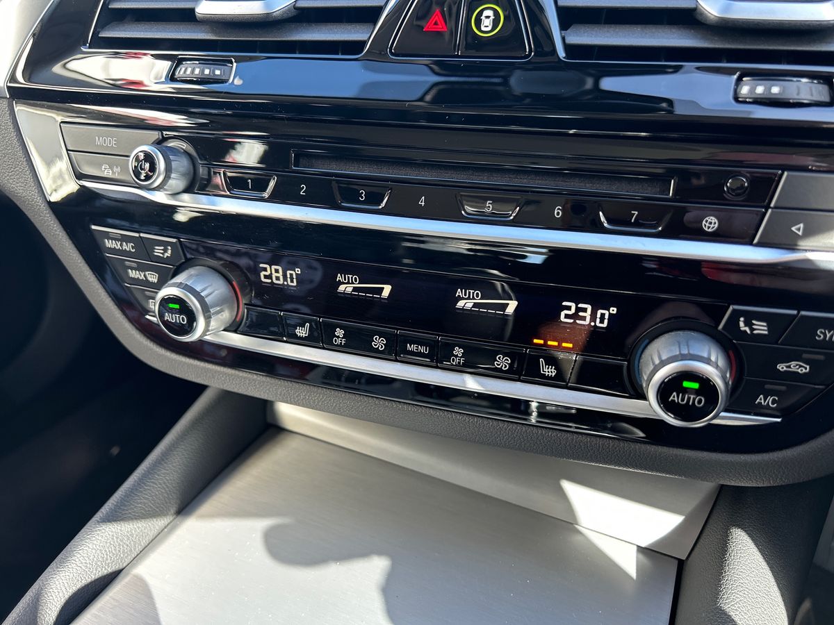 Used BMW 5 Series 2019 for sale - 78080972: Photo 18