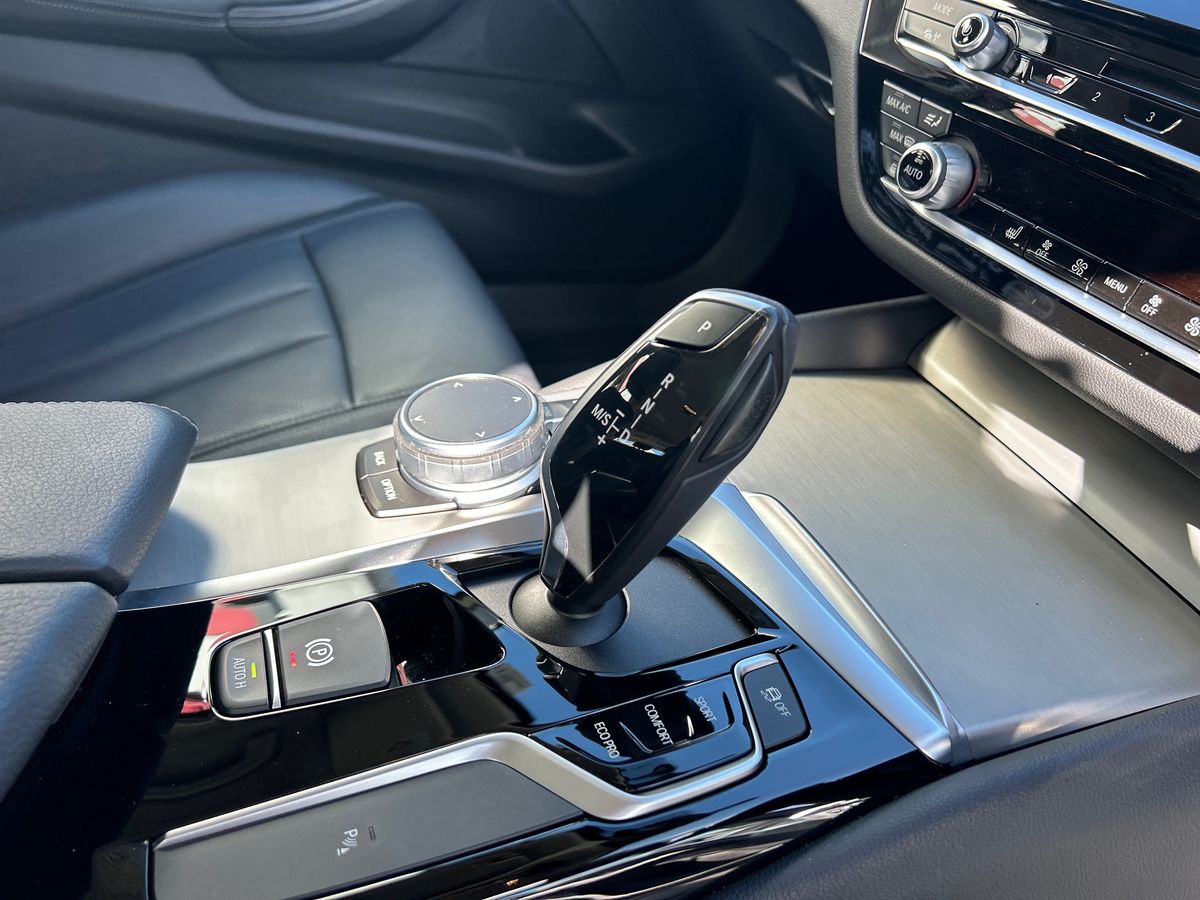 Used BMW 5 Series 2019 for sale - 78080972: Photo 19