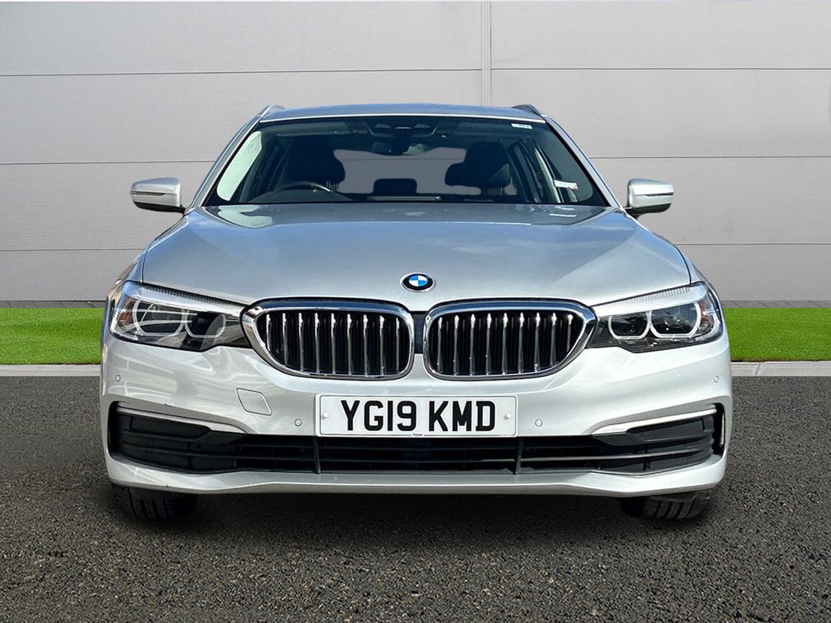 Used BMW 5 Series 2019 for sale - 78080972: Photo 2