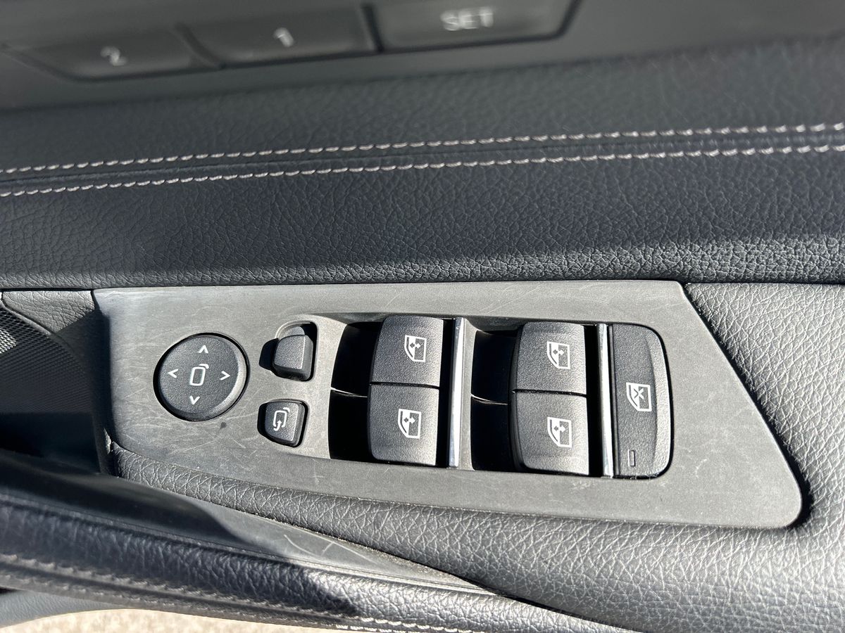 Used BMW 5 Series 2019 for sale - 78080972: Photo 20