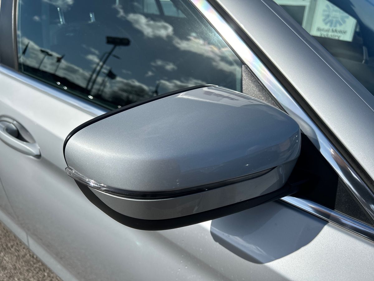 Used BMW 5 Series 2019 for sale - 78080972: Photo 22