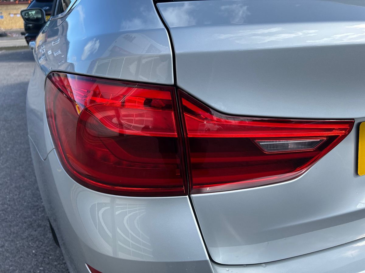 Used BMW 5 Series 2019 for sale - 78080972: Photo 23