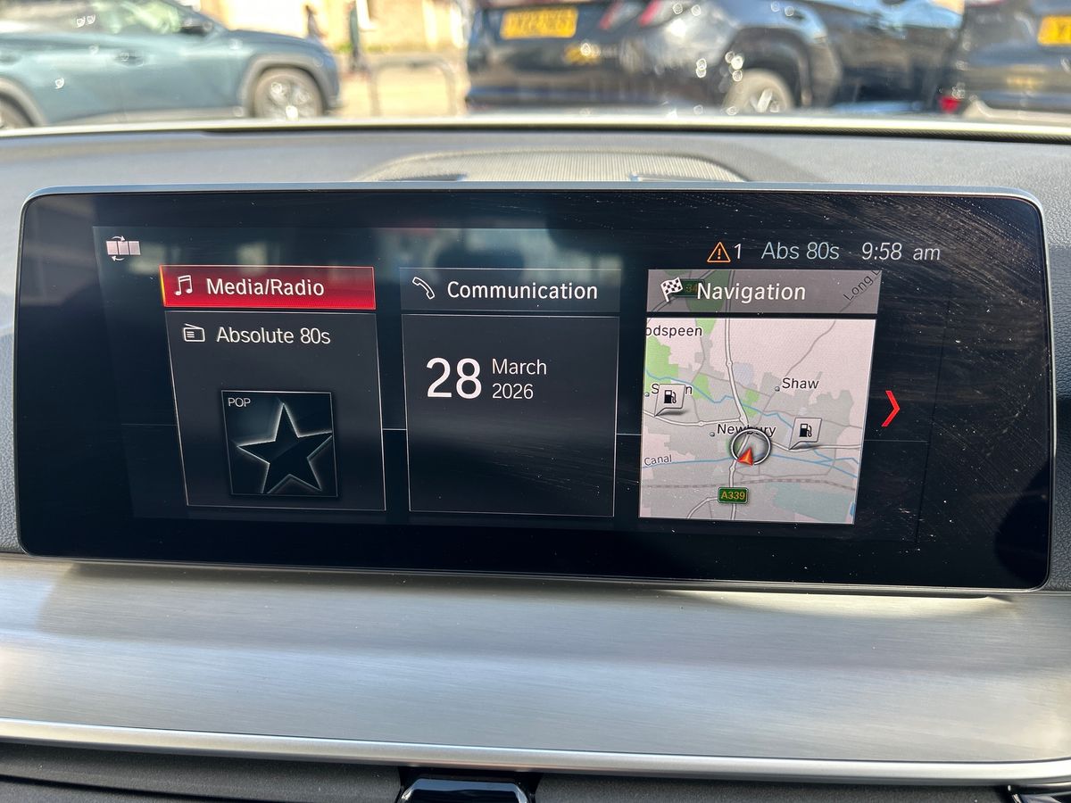 Used BMW 5 Series 2019 for sale - 78080972: Photo 28