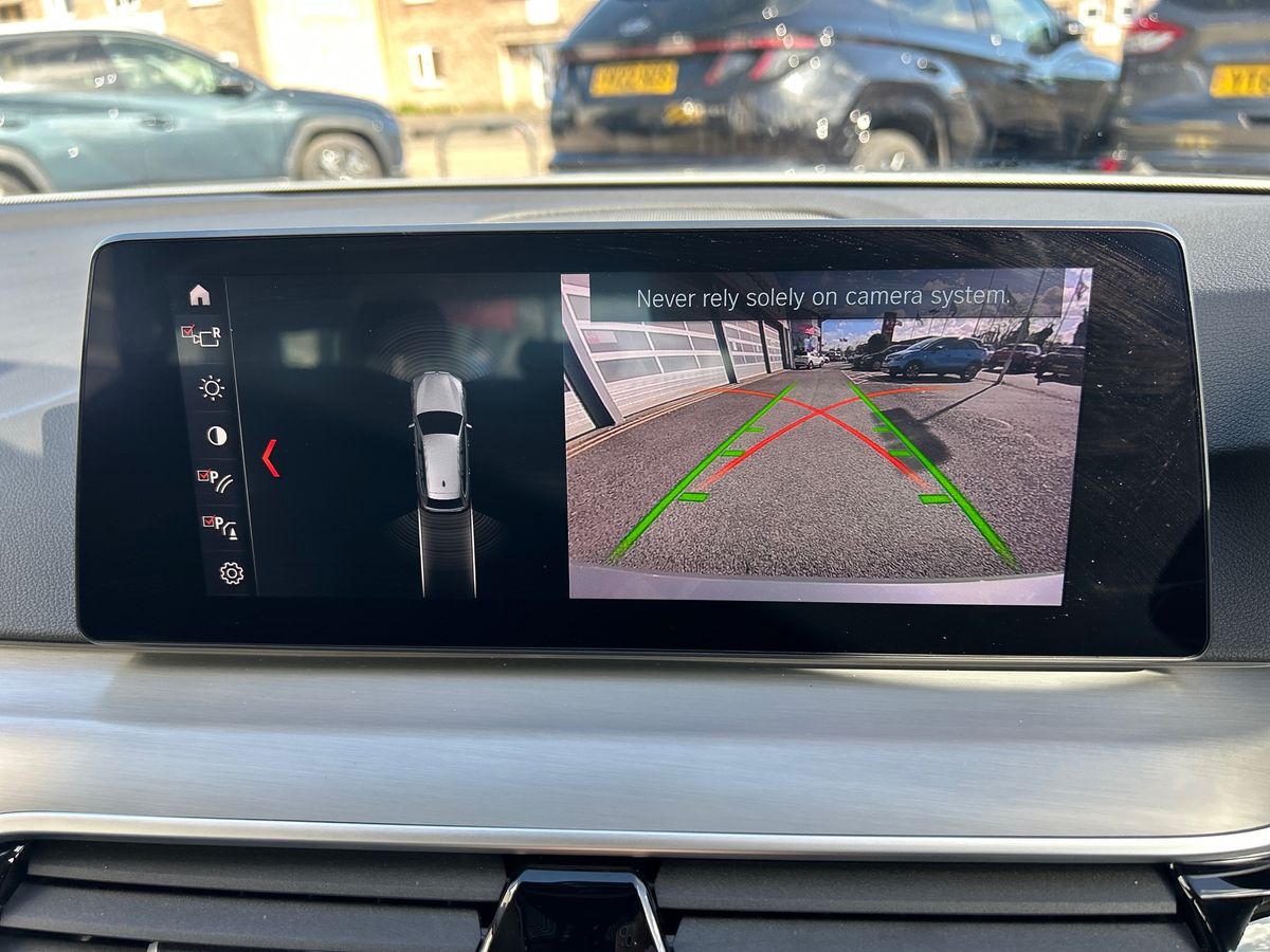 Used BMW 5 Series 2019 for sale - 78080972: Photo 29