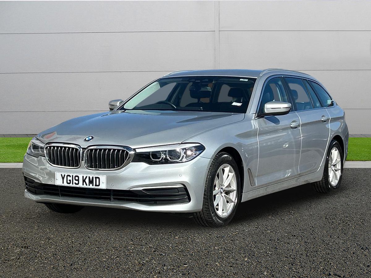 Used BMW 5 Series 2019 for sale - 78080972: Photo 3