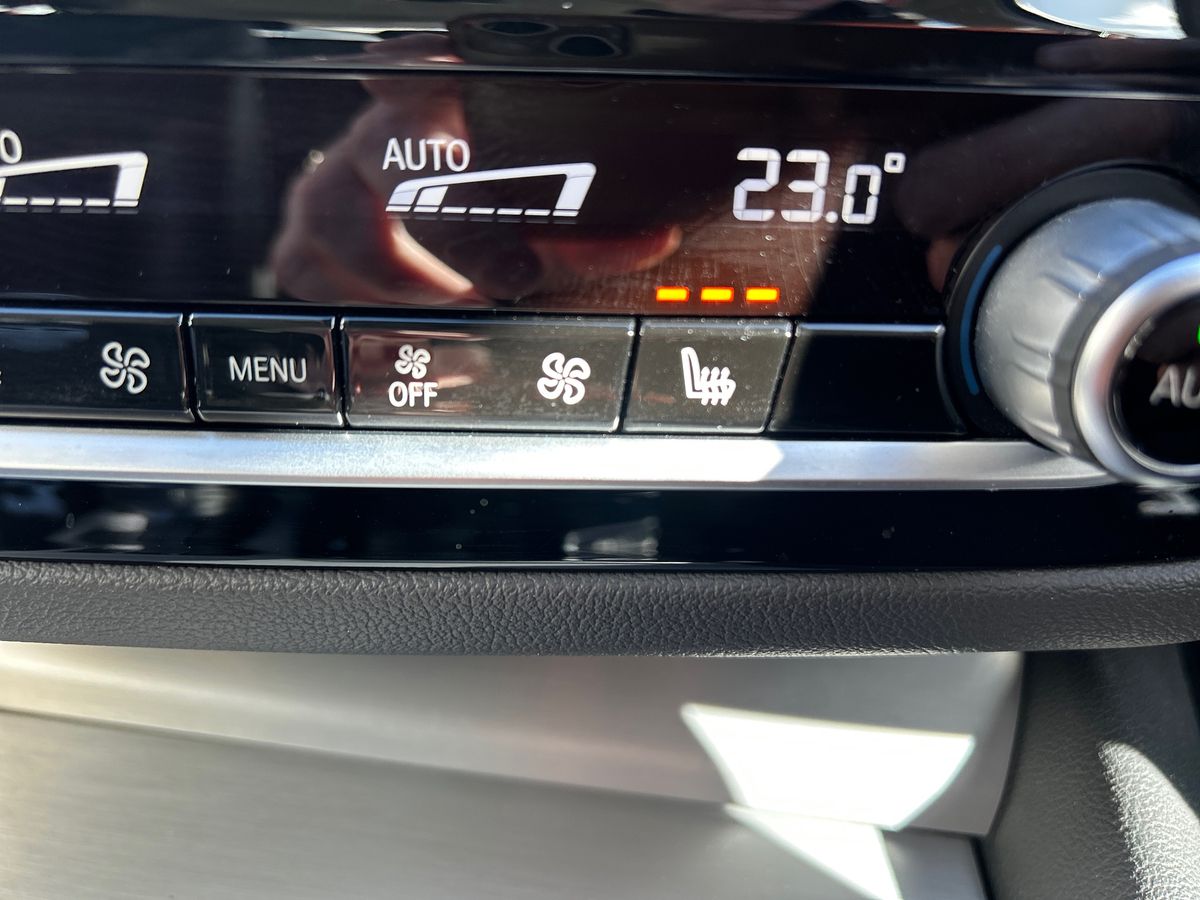 Used BMW 5 Series 2019 for sale - 78080972: Photo 30