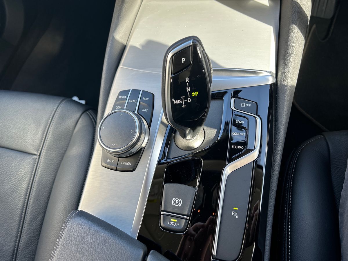 Used BMW 5 Series 2019 for sale - 78080972: Photo 31