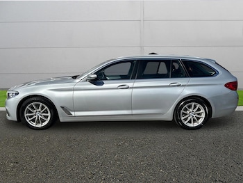 Used BMW 5 Series 2019 for sale - 78080972: Photo