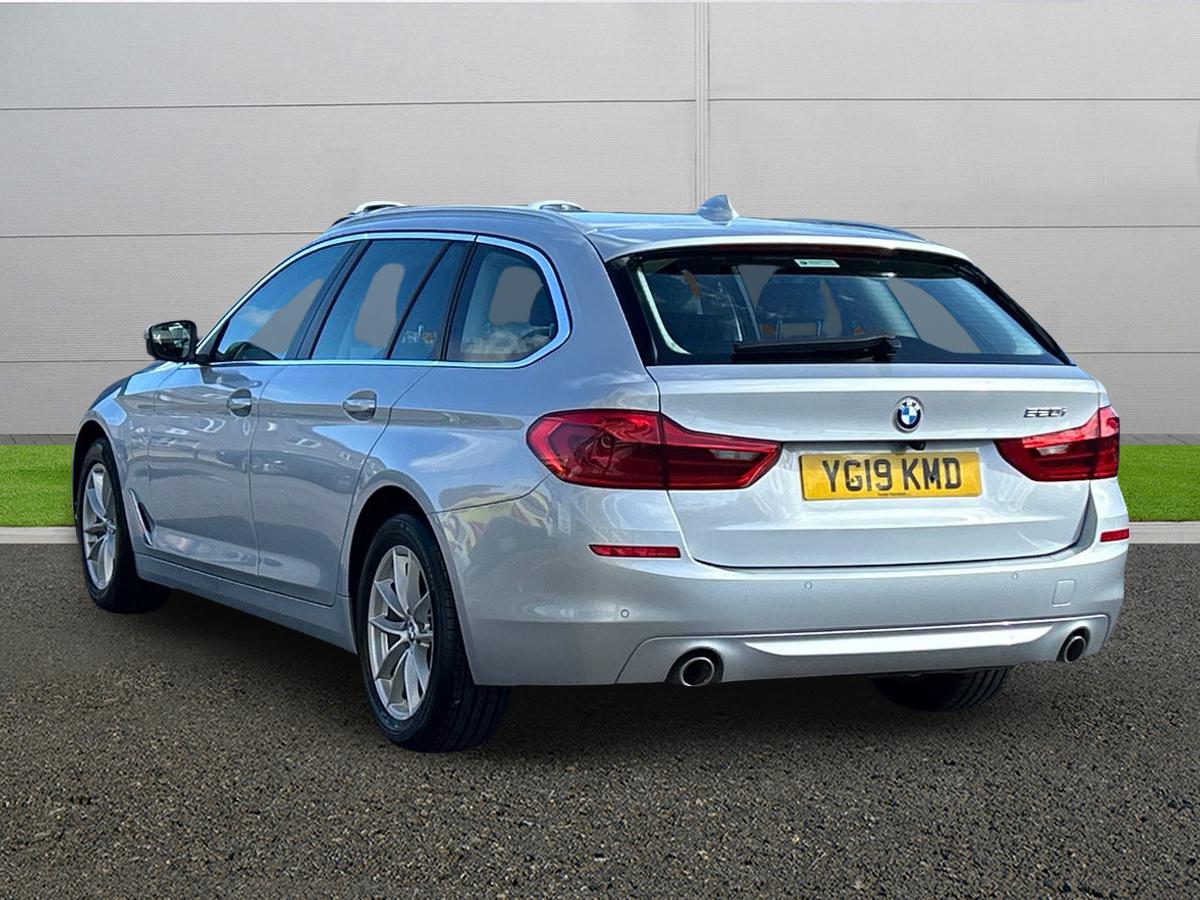 Used BMW 5 Series 2019 for sale - 78080972: Photo 5