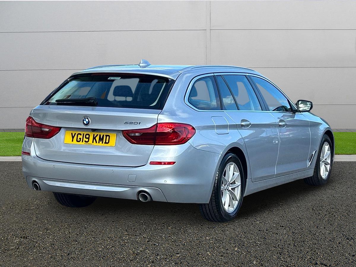 Used BMW 5 Series 2019 for sale - 78080972: Photo 7