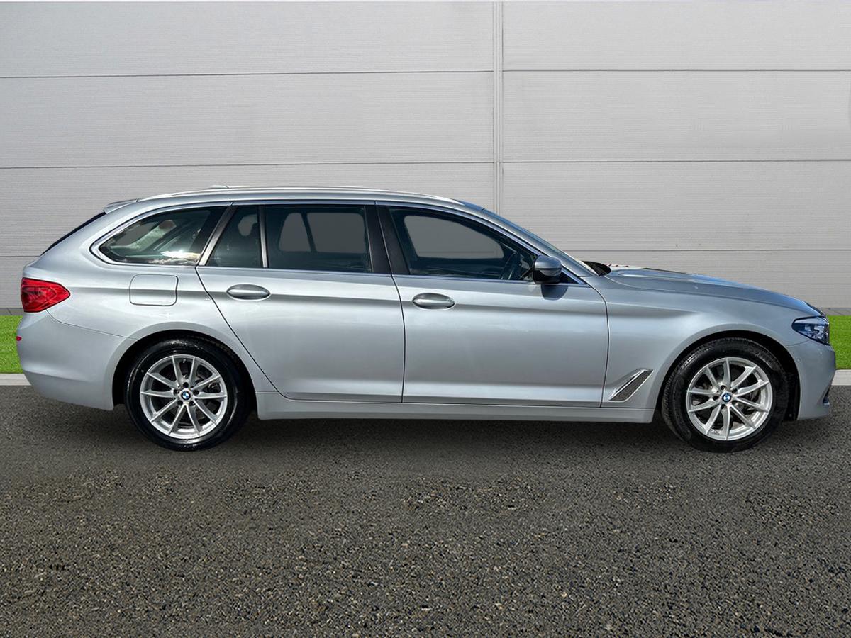 Used BMW 5 Series 2019 for sale - 78080972: Photo 8