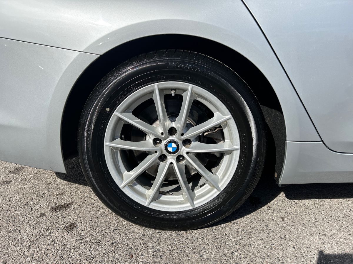 Used BMW 5 Series 2019 for sale - 78080972: Photo 9
