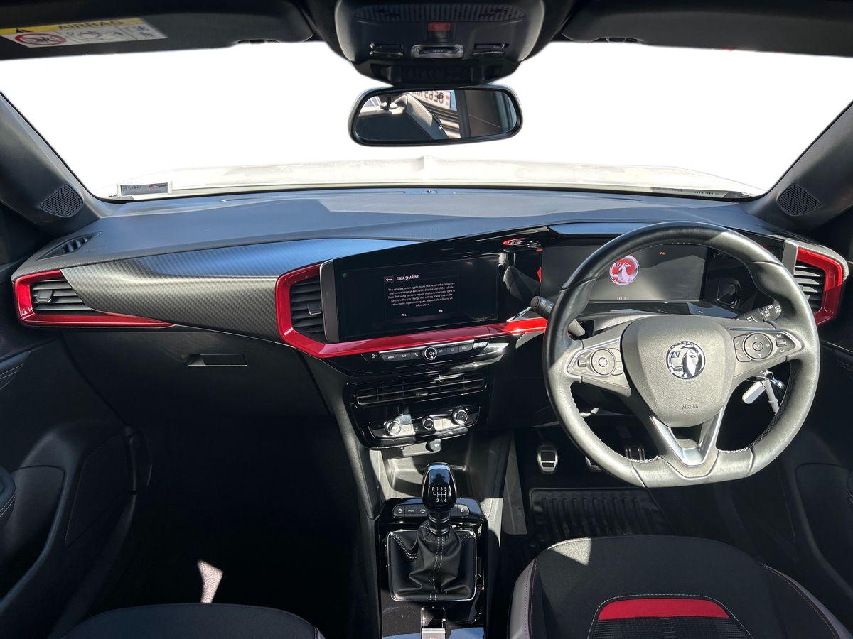 Used Vauxhall Mokka 2023 for sale - 77893864: Photo 13