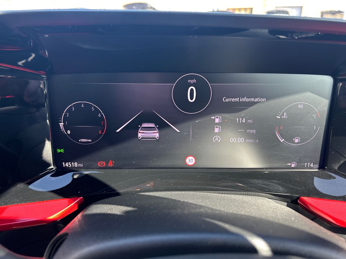 Used Vauxhall Mokka 2023 for sale - 77893864: Photo 14