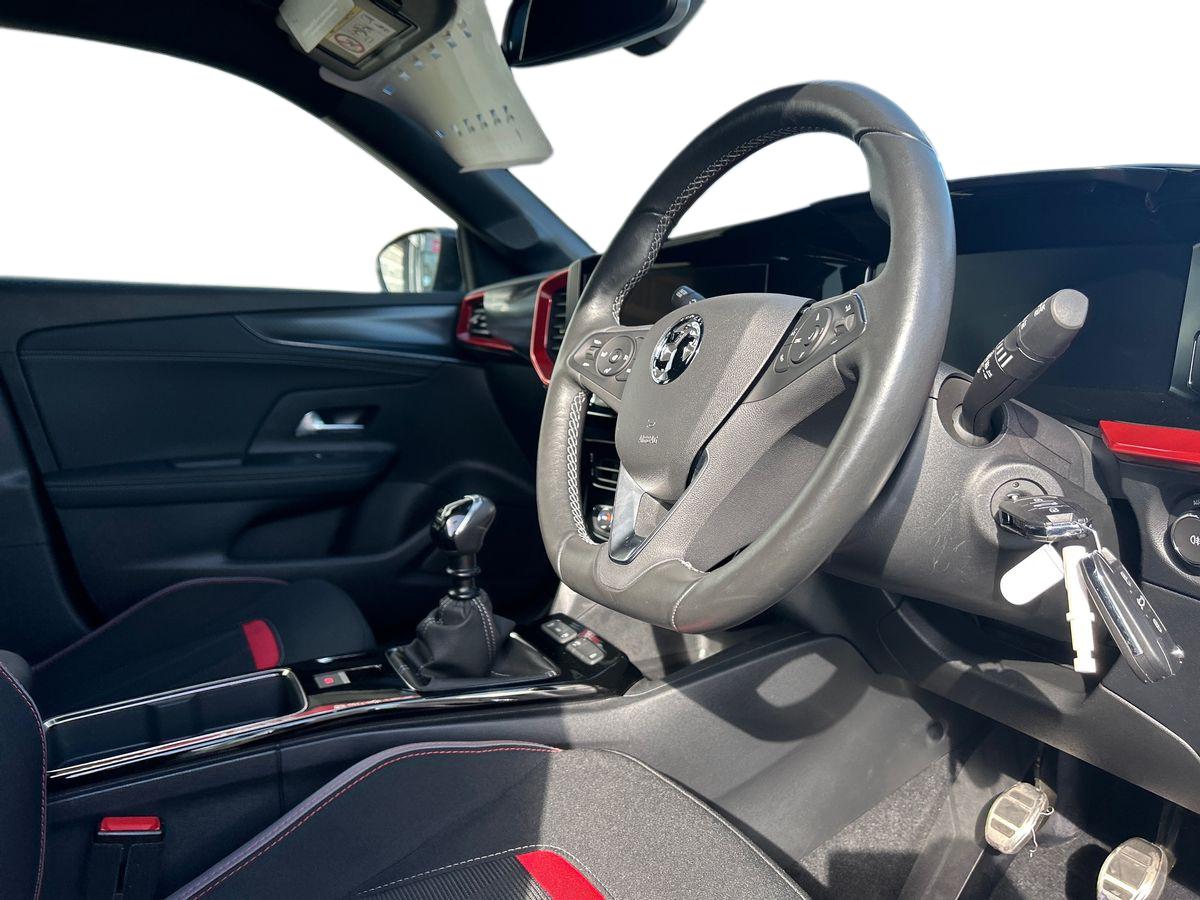 Used Vauxhall Mokka 2023 for sale - 77893864: Photo 15