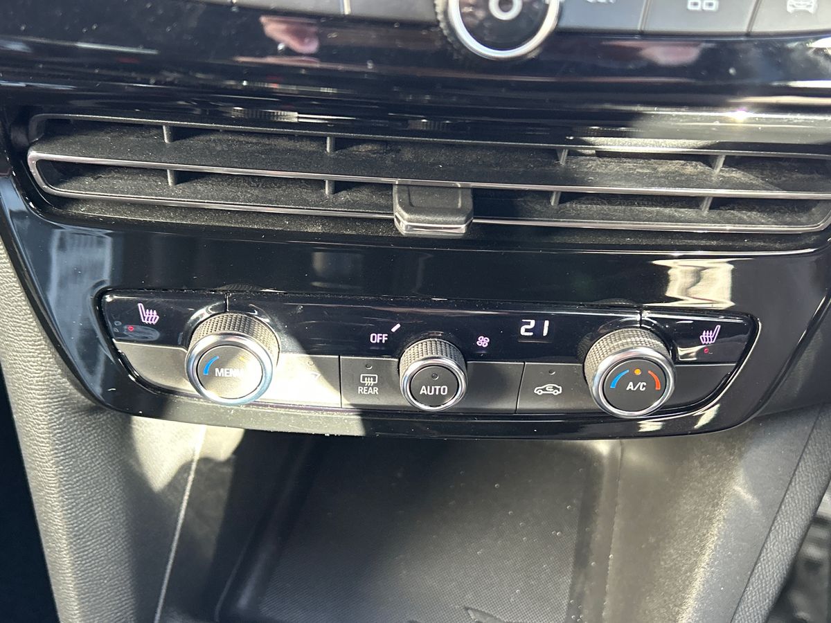 Used Vauxhall Mokka 2023 for sale - 77893864: Photo 18