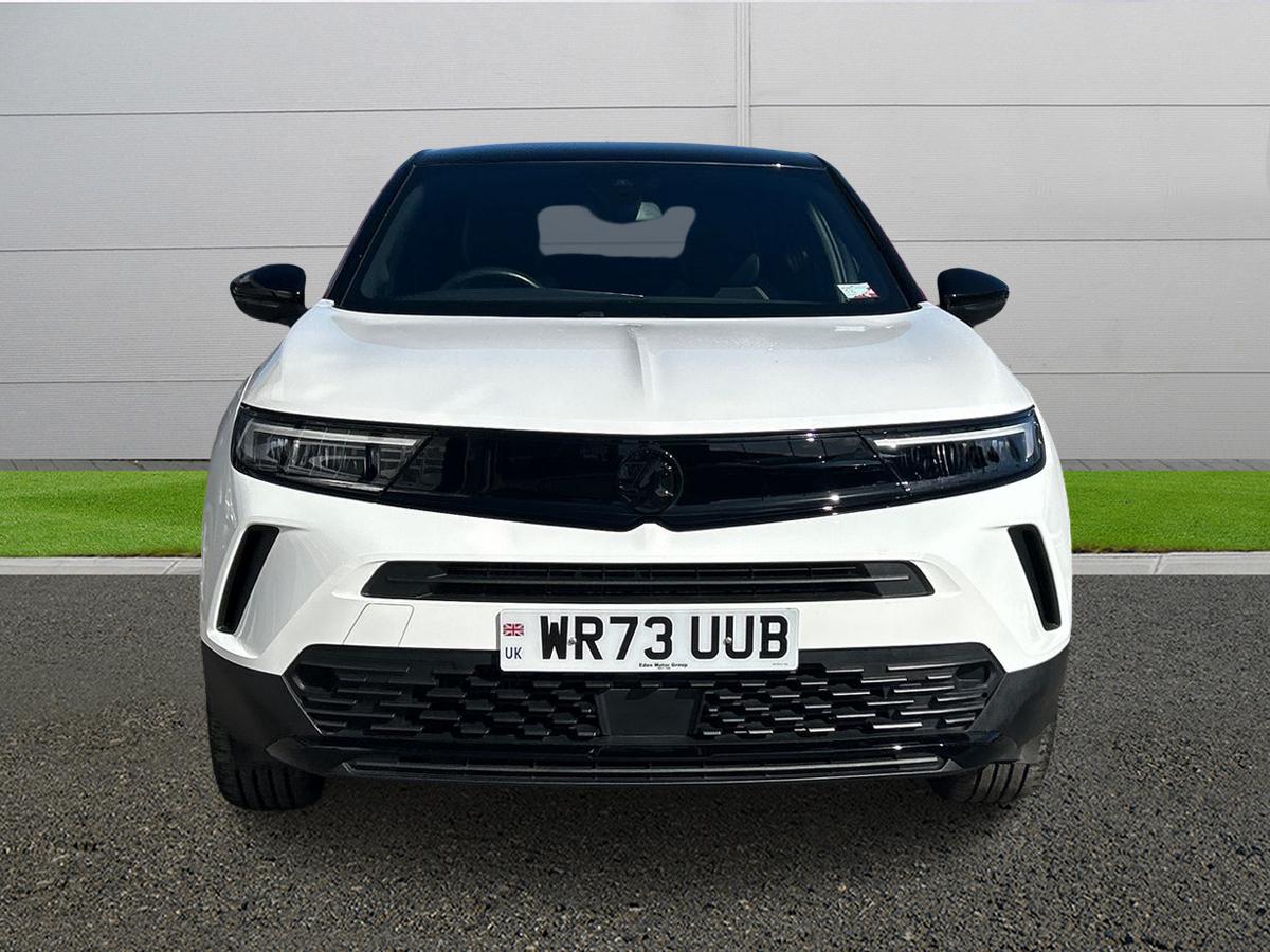 Used Vauxhall Mokka 2023 for sale - 77893864: Photo 2