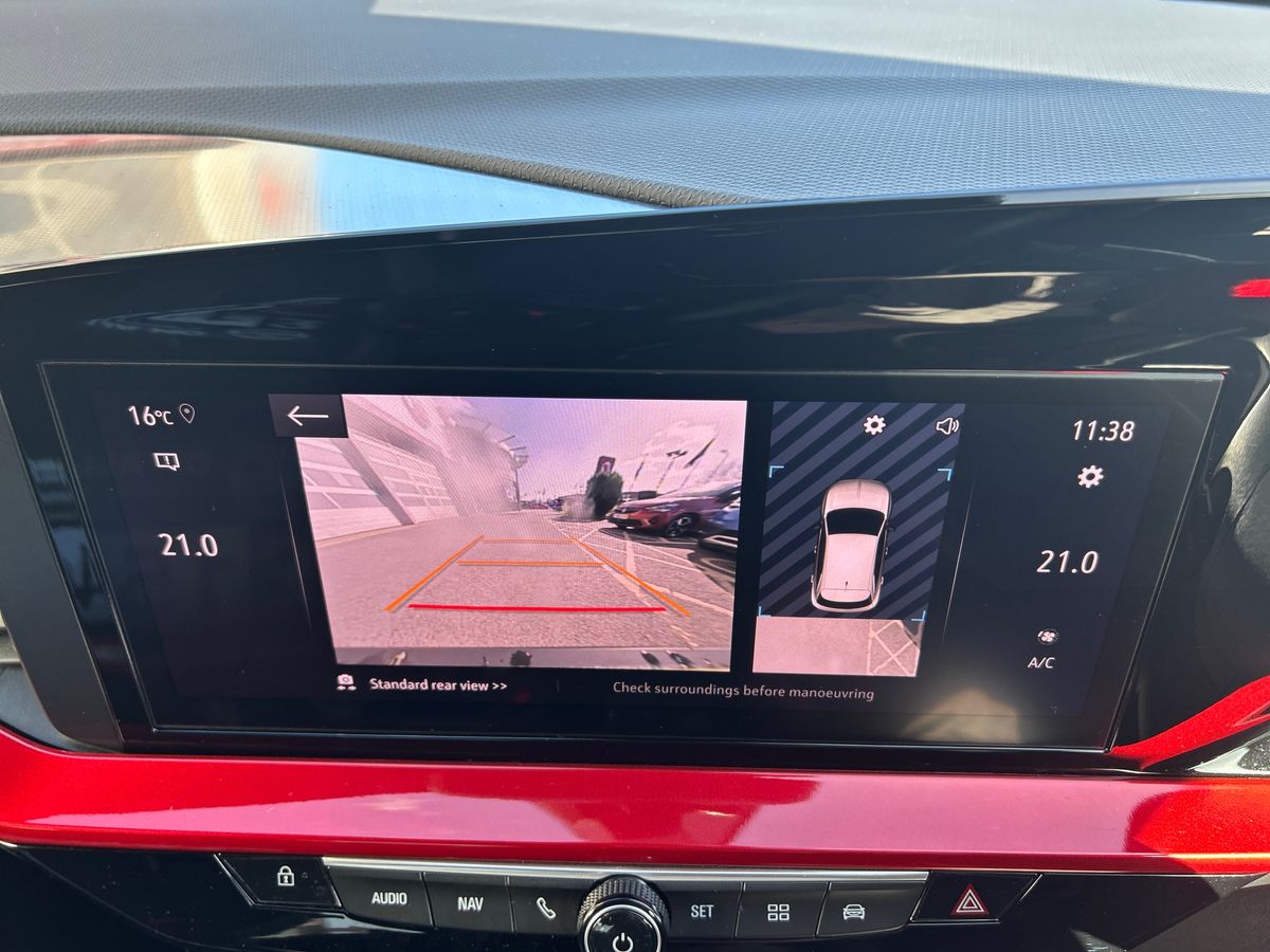 Used Vauxhall Mokka 2023 for sale - 77893864: Photo 27