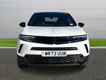 Used Vauxhall Mokka 2023 for sale - 77893864: Photo