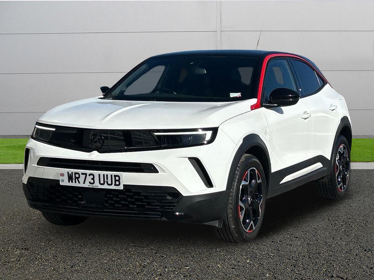 Used Vauxhall Mokka 2023 for sale - 77893864: Photo 3