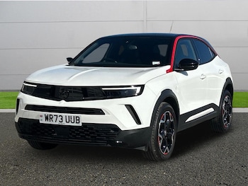 Used Vauxhall Mokka 2023 for sale - 77893864: Photo