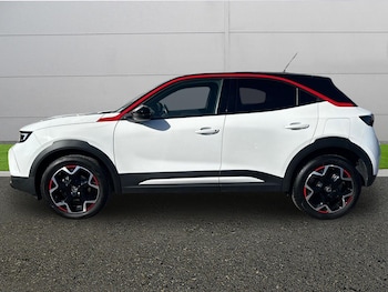 Used Vauxhall Mokka 2023 for sale - 77893864: Photo