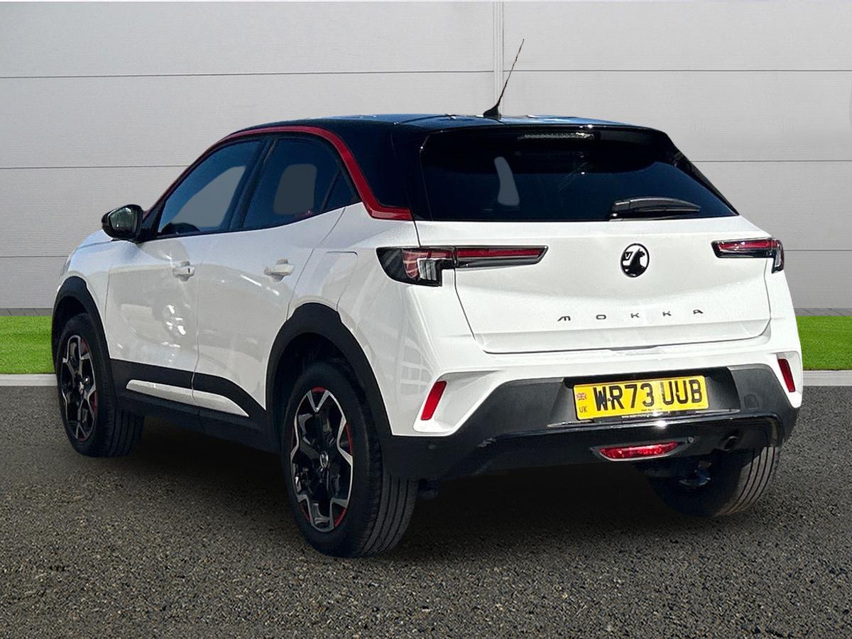 Used Vauxhall Mokka 2023 for sale - 77893864: Photo 5
