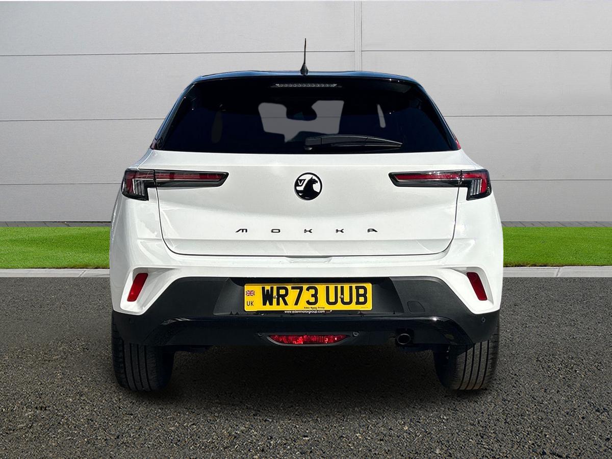 Used Vauxhall Mokka 2023 for sale - 77893864: Photo 6