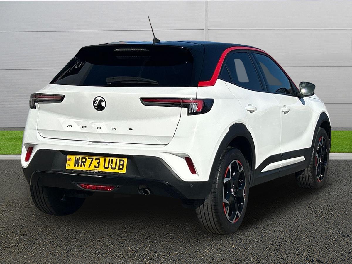 Used Vauxhall Mokka 2023 for sale - 77893864: Photo 7
