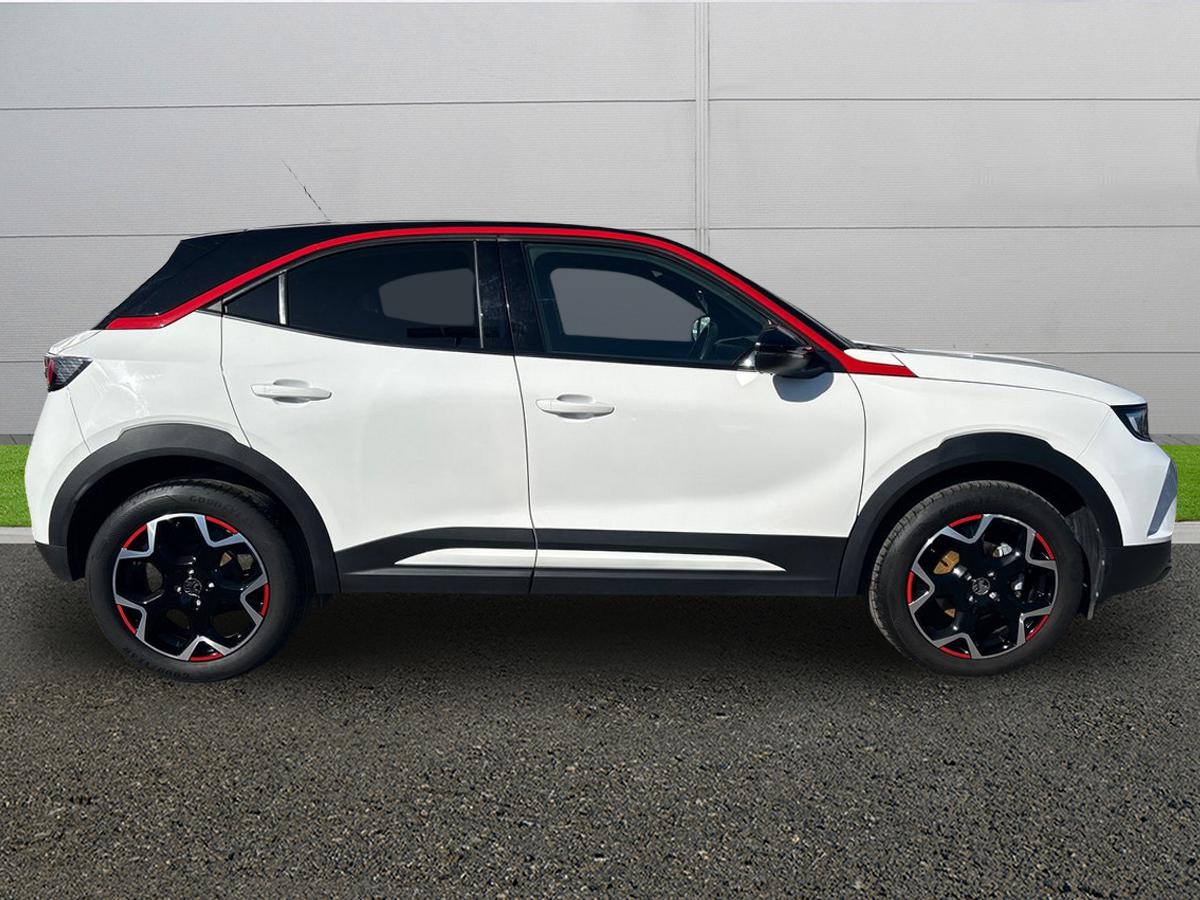 Used Vauxhall Mokka 2023 for sale - 77893864: Photo 8