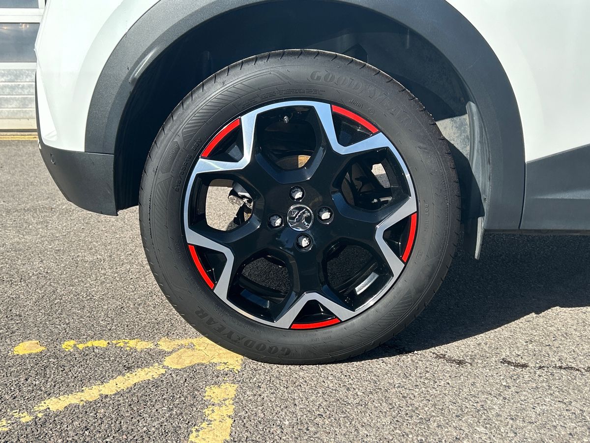 Used Vauxhall Mokka 2023 for sale - 77893864: Photo 9