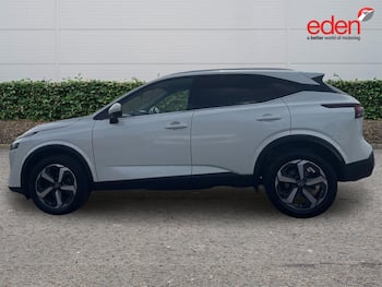 Used Nissan Qashqai 2024 for sale - 79727345: Photo