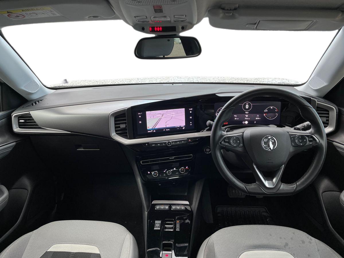 Used Vauxhall Mokka 2021 for sale - 77002812: Photo 13