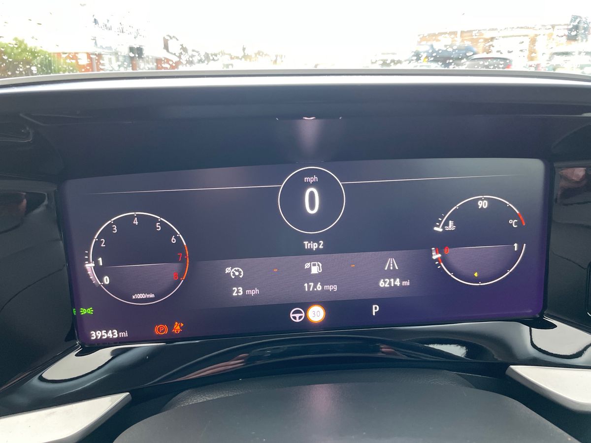 Used Vauxhall Mokka 2021 for sale - 77002812: Photo 14