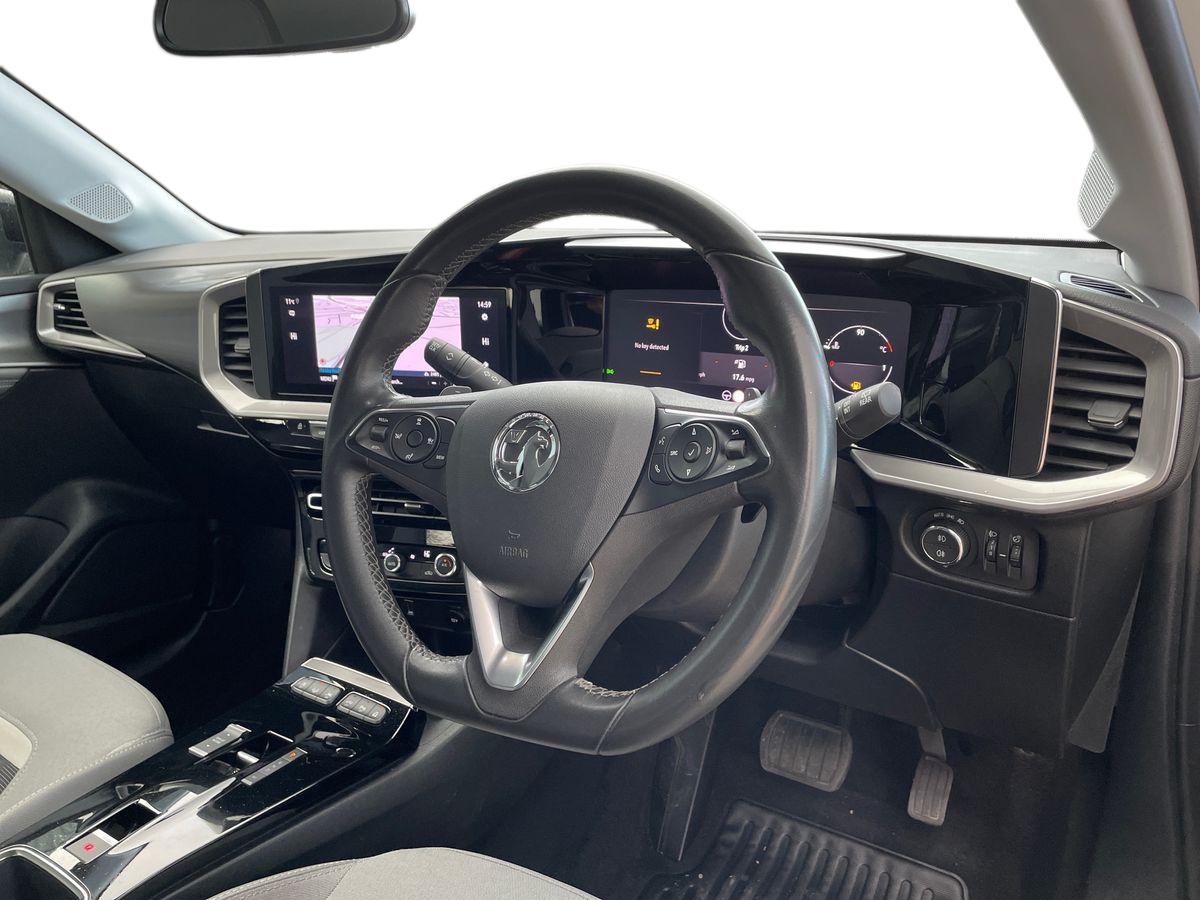 Used Vauxhall Mokka 2021 for sale - 77002812: Photo 15