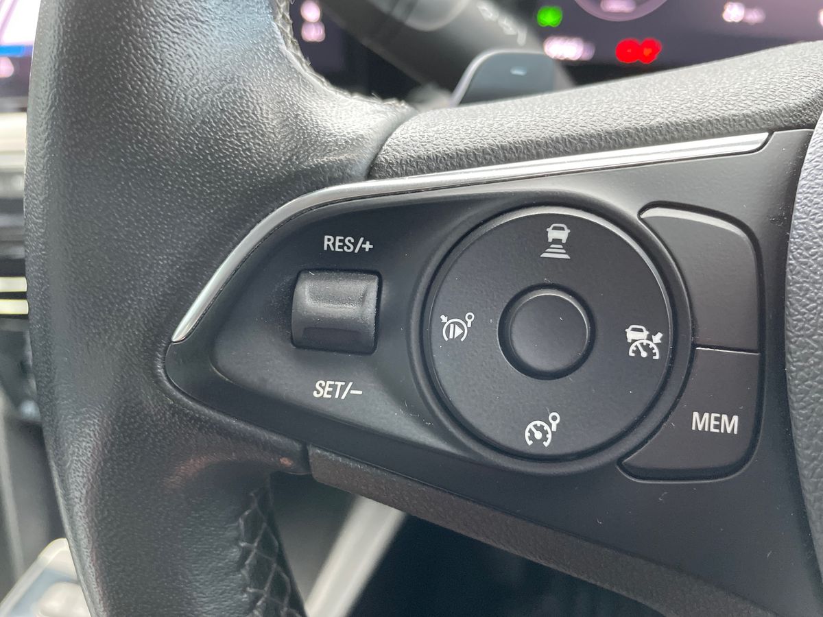 Used Vauxhall Mokka 2021 for sale - 77002812: Photo 16