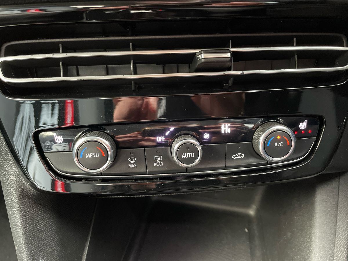 Used Vauxhall Mokka 2021 for sale - 77002812: Photo 18