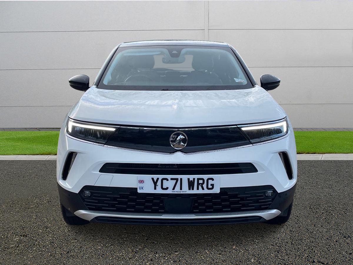 Used Vauxhall Mokka 2021 for sale - 77002812: Photo 2