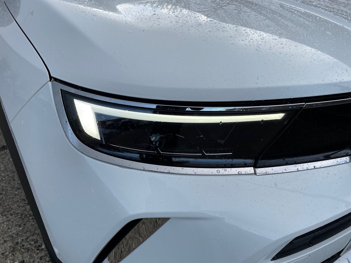 Used Vauxhall Mokka 2021 for sale - 77002812: Photo 21